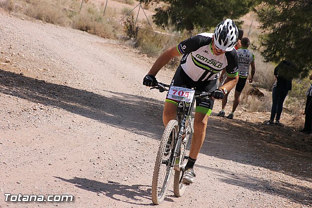 XVII Bike Maraton Btt Ciudad de Totana 2014 - 492